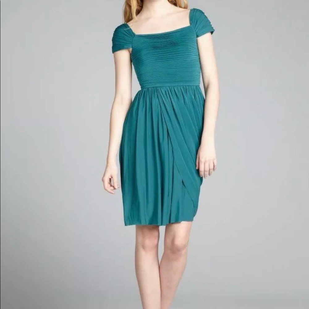 BCBGMaxazria Mikaela Dress NWOT